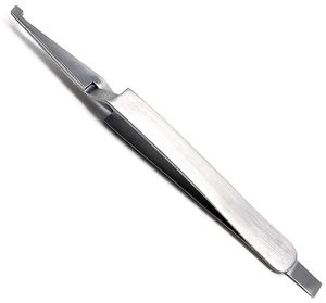 Pinzas para Brackets Dentales de Última Generación, Acero Inoxidable, Puntas de Precisión Duraderas, Agarre Cómodo, Alta Calidad - Product Image 1