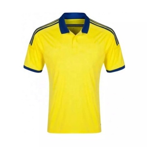 Camiseta Casual Moderna para Hombre, 100% Algodón, Antiarrugas, Manga Corta, Personalizable con Logotipo Bordado o Impresión Digital, Tela de Algodón Peinado - Product Image 4