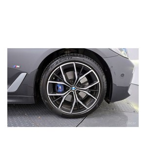 BMW Serie 5 530i XDrive M Sport 2023, Volante a la Izquierda, Caja de Cambios Automática, 40,153 km - Product Image 5