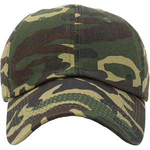 Woodland <b>Camo</b> Baseball <b>Cap</b> Classic Pattern Sport Hat Adjustable Unisex Sun Shade <b>Cap</b> Baseball Uniform Team Accessories - Product Image 5