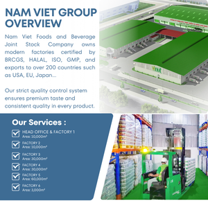 ราคาดีที่สุด แจกตัวอย่างฟรี เครื่องดื่มโยเกิร์ตมะพร้าวสเตอริไลซ์ 280 มล. รสผลไม้รวม บรรจุขวด รับผลิตแบบ OEM ODM แบรนด์ส่วนตัว เวียดนาม - Product Image 6