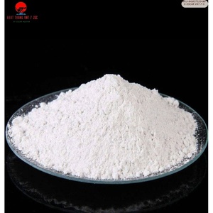 Nhat Thang VNT7ผงอะคริลิกแคลเซียมคาร์บอเนต VNT-2C ยอดเยี่ยมขนาด1250ตาข่าย98% ปริมาณ CaCO3สำหรับเคลือบสีเรือเคลือบยาง - Product Image 3