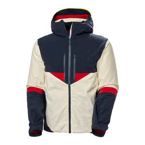 Veste de ski et snowboard imperméable pour homme, coupe-vent, fermeture éclair, hiver, modèle Venture Blizzard, anorak pour homme, personnalisable ODM - Product Image 5
