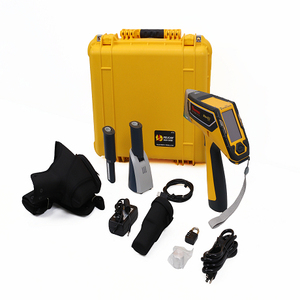 100% Original XL2 980 Gold XRF con elementos ligeros de metales generales, oro, plata, paladio (Fabricante) - Product Image 5