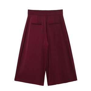 Shorts Cómodos para Mujer, Fáciles de Poner, Tela Suave al Tacto, Diseño Transpirable para Usar Todo el Día - Product Image 2
