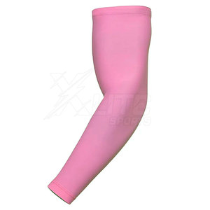 Chauffe-bras de sport pour hommes et femmes, protège-bras élastique confortable pour le basketball, le volley-ball, la salle de sport, l'entraînement et l'exercice quotidien - Product Image 4