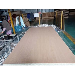 Tablero de partículas de grado profesional con resistencia superior y durabilidad a largo plazo - Product Image 2