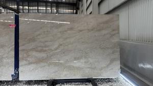 Piedra de mármol pulido de alta calidad para encimeras de cocina, tocadores de baño y construcción de edificios disponible para la venta. - Product Image 4