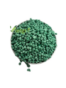 VGFERT NPK 15-15-15 + TE: Augmentez le rendement de votre culture avec des solutions rentables - Product Image 3