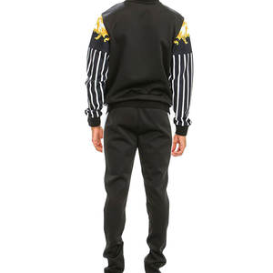 Service OEM, faible MOQ, design de logo personnalisé, survêtements sublimés pour hommes, vente en gros, prix bas, survêtements sublimés pour hommes - Product Image 2