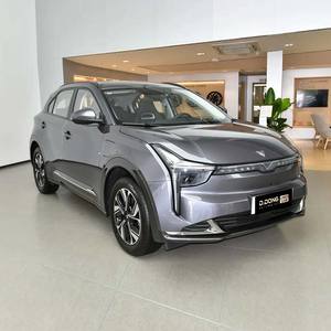 Vehículos Eléctricos NETA Usados del 2023 Disponibles Ahora a Precios Más Bajos y con Menos Kilometraje. Son vehículos chinos de nueva energía. - Product Image 2