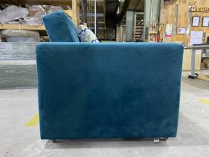 Featured Brand <b>Modern</b> Full-Size <b>Sofa</b> <b>Bed</b> Synthetic Leather Vietnam Living Room Slumber 5-Frame PVE/PU Cover OEM/ODM Top - Product Image 6