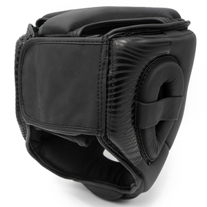 Protège-tête, nouveau modèle, design innovant, protège-tête souple, casque de protection, protège-tête LaaL Deen Industry, personnalisé pour la boxe - Product Image 3