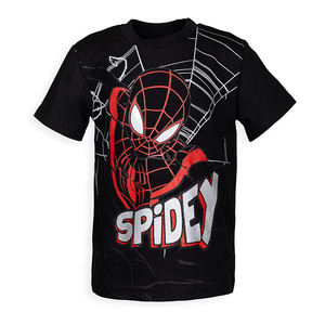เสื้อยืดซับลิเมชั่นสำหรับผู้ชาย เนื้อผ้าฝ้าย 100% คุณภาพพรีเมียม รับผลิตแบบ OEM/ODM ขายส่งทั่วโลก ผ่านเครือข่ายเสื้อผ้า - Product Image 4