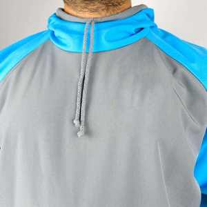 Sweat à capuche imperméable personnalisé Billaabong pour le ski et le snowboard, veste softshell thermique coupe-vent en polaire pour homme Billaabong - Product Image 3