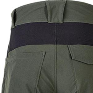 Pantalones de Trabajo de Seguridad Transpirables de Algodón Personalizados para Hombre, con Múltiples Bolsillos, Reflectantes, de Alta Visibilidad, Cómodos, Protección Invernal - Product Image 3