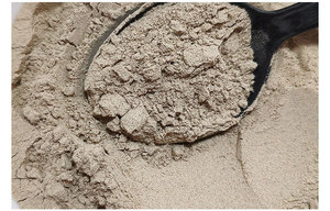 Aditivo de Bentonita Sódica de Grado Agrícola para Fertilizantes - <span class=keywords><strong>Agente</strong></span> Ligante y de Liberación Lenta para Fertilizantes NPK, Urea y Compuestos - Product Image 4