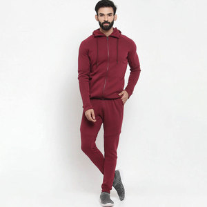 Trajes Deportivos al Por Mayor, Nueva Llegada, Alta Calidad, Diseño Único, Cierre Personalizado, Corte Ajustado, para Hombre - Product Image 5