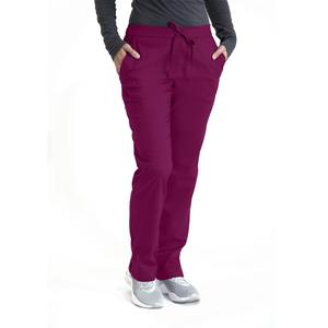 Tenues d'infirmières de qualité supérieure à manches courtes, uniformes d'hôpital 4 directions, pantalons jogger, ensembles de blouses médicales pour femmes - Product Image 2