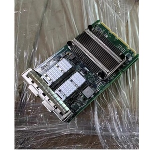 Original Dell Server <strong>Network</strong> Card 57412 <strong>Dual</strong> Port 10G Ocp 3.0 <strong>Interface</strong> 10G SFP+ <strong>Network</strong> Card Lucy - Product Image 6