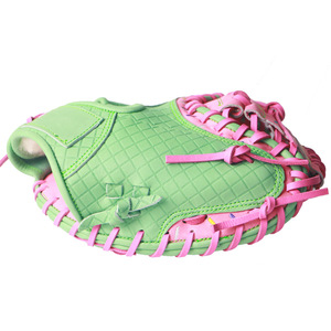 Durable Quality Lightweight Leather Baseball Mitts Gloves Left-Handed Throw Professional Use Baseball Mitts with Custom Logo - Product Image 6