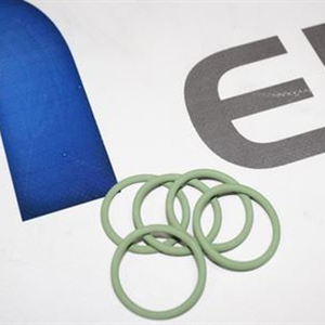 Anillos de Sellado de Goma Industriales de Precisión, Anillos de Sellado a Prueba de Fugas para Fluidos de Motor de Alta Temperatura, Herrajes de Sellado Confiables - Product Image 2