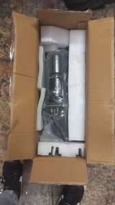 Nouveau démarreur 12V de remplacement pour moteur 618-5625 4D31 10kg Inde - Product Image 3
