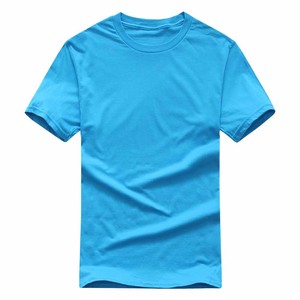 T-shirt surdimensionné personnalisé pour homme, impression de logo, 100% coton, t-shirt grande taille, t-shirts amples pour hommes - Product Image 2