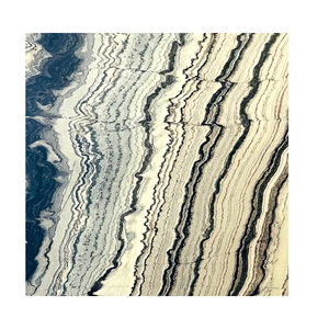 Mármol Blanco Mercurio, Piedra Natural Versátil para Construcción de Paredes, Proyectos Comerciales, Entrada, Exterior, Dormitorio, Baño, Pasillo - Product Image 3