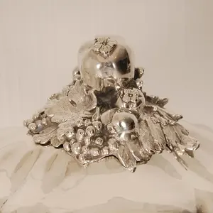 Casserole élégante et classique en acier inoxydable |   Conception durable, antiadhésive et écologique pour tous les types de cuisinières et usage domestique - Product Image 4