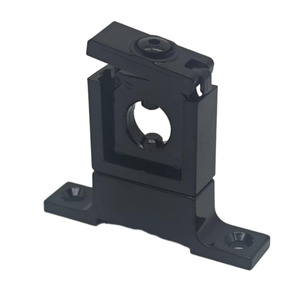 Norgren quikclamp ตัวยึดสำหรับ F72G R72G B72G ตัวกรอง L72C ตัวควบคุมหล่อลื่น - Product Image 3