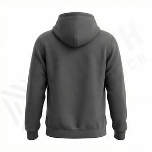 Sweat à capuche pour homme de qualité supérieure, prix raisonnable, produit phare, fabricant de sweats à capuche, streetwear pour homme, vente de sweats à capuche personnalisés, couleur personnalisée, pull à capuche - Product Image 2