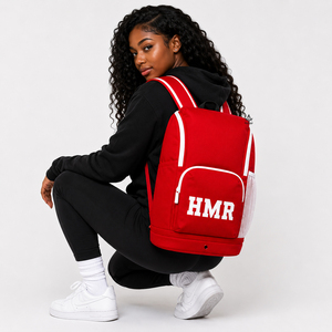 Greek Apparel Heritage Masonic Regalia Masonic Wear Sorority Sports <b>Backpacks</b> School <b>College</b> <b>Backpack</b> Water Resistant <b>Backpack</b> - Product Image 2