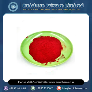Colorant rouge en poudre Solvant Rouge 1, haute pureté, pour applications chimiques et manufacturières - Product Image 2