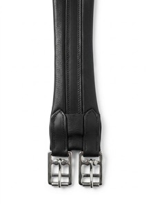 Cincha de Cuero Italiano de la Mejor Calidad, Marca Personalizada, Multitalla para Equitación, Hecha en India, Precio de Exportación Disponible - Product Image 4