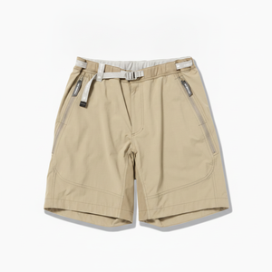 TRAIL <b>Technical</b> <b>Shorts</b> Khaki Men's Outdoor Hiking <b>Shorts</b> Custom OEM ODM Ripstop Nylon - Product Image 4