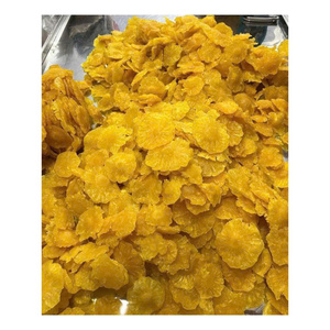 Piña Deshidratada Premium, Deliciosa Fruta Tropical para Colecciones de Snacks Gourmet, Cestas de Regalo y Tiendas de Alimentos Especiales - Product Image 1