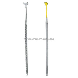 Retractor Maleable de Acero Inoxidable Alemán Gil-Vernett de 24 cm Suministrado por A-1 Veritas Pakistán |   Kit de sutura, instrumento médico - Product Image 1