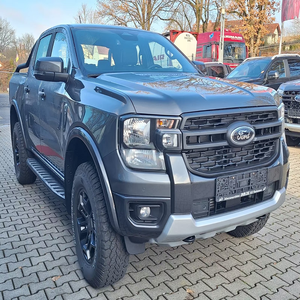 ฟอร์ด เรนเจอร์ เทรเมอร์ 20 E4WD ดับเบิ้ลแค็บ ชุดอุปกรณ์ทำความร้อนในรถพร้อมชุดเทคโนโลยี ไฟ LED รถกระบะ อะไหล่และอุปกรณ์ตกแต่งรถยนต์ - Product Image 2