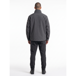 Chaqueta Softshell Impermeable Personalizada para Hombre, Chaqueta de Invierno Táctica de Poliéster y Spandex Resistente al Viento, Fabricante Mayorista de Sialkot - Product Image 2