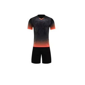 เสื้อฟุตบอลย้อนยุคขายส่งปี 2026 สไตล์วินเทจสำหรับนักเตะ ชุดทีมสโมสร คุณภาพสูง รับผลิตตามแบบ OEM คุณภาพสูง - Product Image 5