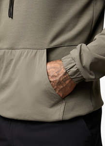 Sweat-shirts à sublimation en coton et polyester de qualité supérieure, neufs, fabrication haut de gamme, pour hommes et femmes, sweats-shirts à sublimation personnalisés OEM bon marché - Product Image 4