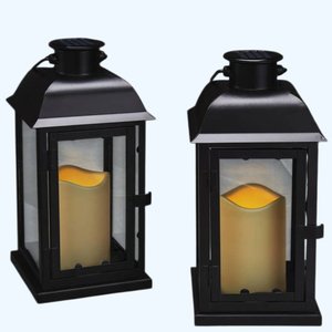 Elegant Selling High Metal And Candle Wire Home Decor <b>Lantern</b> With Matt <b>Black</b> Finish Candle <b>Lantern</b> for Outdoor & Garden - Product Image 4