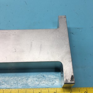 AMAT 0040-22202 <b>SPACER</b>, PILLOW BLOCK BRACKET - Trusted Global Legacy Semiconductor Equipment and Parts at - Product Image 5