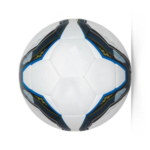 Nuevo balón de fútbol personalizado de material PU para adultos y niños, diseño y color personalizados, balón de entrenamiento para equipos. - Product Image 6