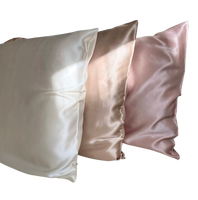 Taies d'oreiller en soie de mûrier 100 % pure, 16 mm, 19 mm, 22 mm, double face, unies, biologiques, écologiques, pour la maison, l'hôtel, l'hôpital, personnalisables, vente en gros