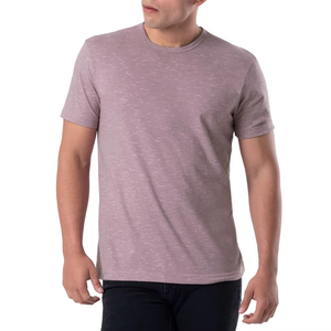 Camisetas de Hombre Transpirables con Cuello en V, Tela de Forro Polar Ecológica, Talla Personalizada, el Mejor Diseño, Alta Calidad, Venta al Por Mayor - Product Image 4