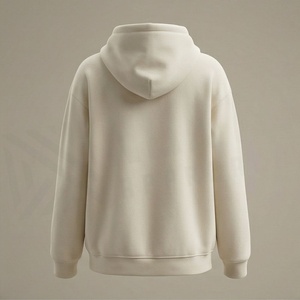 Sweat-shirt à capuche en molleton doux de haute qualité pour femmes, mode streetwear, vêtements décontractés pour filles, couleur personnalisée, vêtements de sport haut de gamme pour l'hiver - Product Image 2