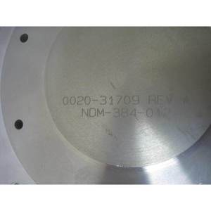 AMAT 0020-31709, หัวจับแบบแท่นขนาด 150 มม. ชนิดออกไซด์ - อุปกรณ์และอะไหล่เซมิคอนดักเตอร์ระดับโลกที่เชื่อถือได้ - Product Image 3