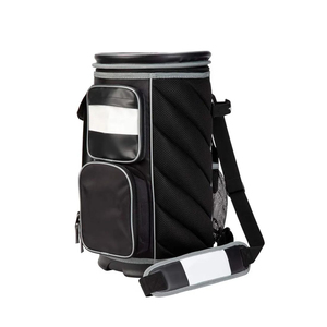 Bolsa Deportiva Personalizada de Gran Capacidad para Béisbol y Sóftbol, Duradera, Ligera, Transpirable, Ecológica, de Poliéster, para Uso en Exteriores, Tamaño OEM - Product Image 1